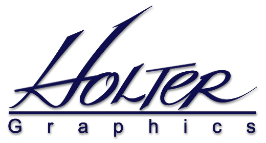 Holter Graphics Logo