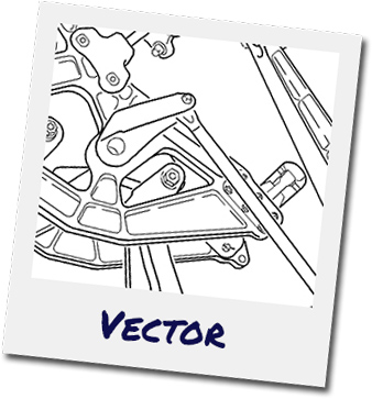 Vector Art Examples