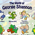 Home page for World of George Shannon